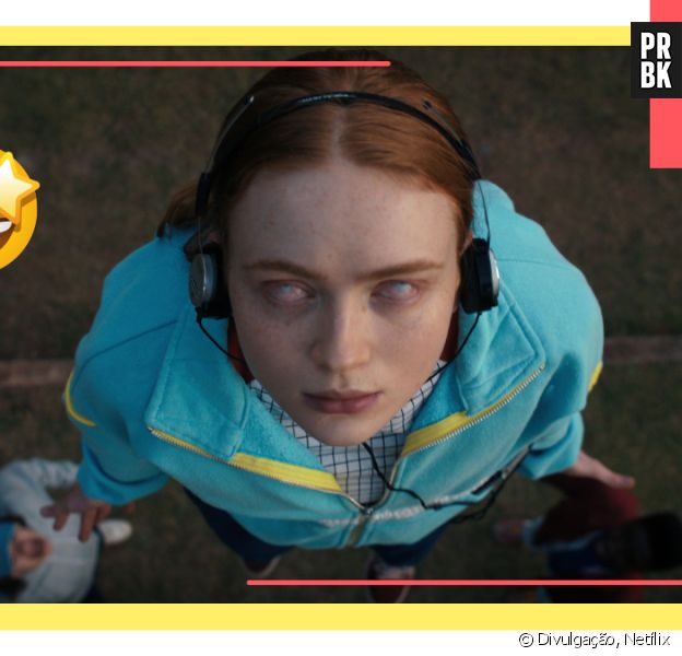 De Max (Sadie Sink), de "Stranger Things", até Maria Bruaca (Isabel Teixeira), de "Pantanal": confira 11 personagens que marcaram 2022