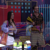 "BBB23": Tadeu Schmidt publicou novo vídeo, nesta segunda-feira (2), com spoilers e lembretes sobre a Casa de Vidro especial