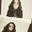  Selena Gomez grava novo clipe e posta fotos no Instagram 