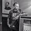 Ryan Tedder, líder do grupo OneRepublic, é o compositor de "I Want You To Know", próximo single da diva Selena Gomez