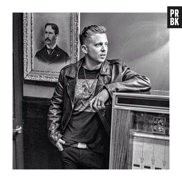 Ryan Tedder, líder do grupo OneRepublic, é o compositor de "I Want You To Know", próximo single da diva Selena Gomez