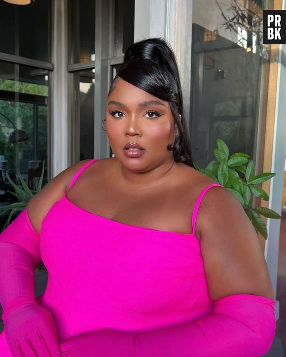 Lizzo disse que a ação da "cultura do cancelamento" era válida até que as pessoas passaram a banalizá-la com o passar do tempo