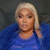 Lizzo faz apelo nas redes sociais: "Espero que possamos acabar com isso e concentrar nossa indignação em problemas reais".