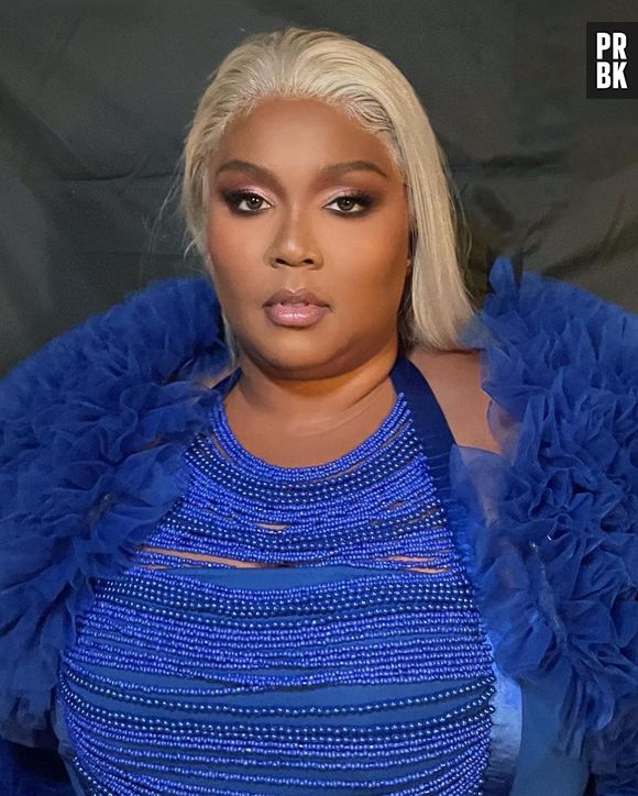 Lizzo faz apelo nas redes sociais: "Espero que possamos acabar com isso e concentrar nossa indignação em problemas reais".