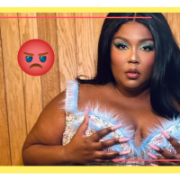 Lizzo critica "apropriação" da cultura do cancelamento: "Mal utilizado"