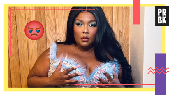 Lizzo critica "apropriação" da cultura do cancelamento: "Mal utilizado"