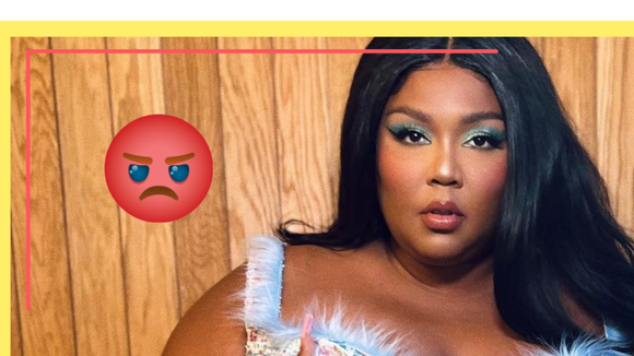 Lizzo critica "apropriação" da cultura do cancelamento: "Mal utilizado"