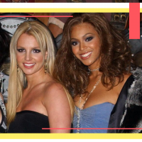 Beyoncé e Britney Spears juntas em videoclipe do "Renaissance"? Entenda!