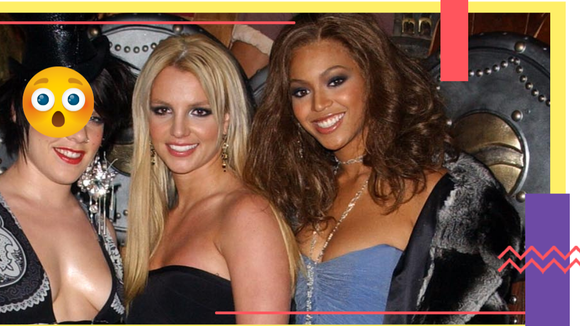 Beyoncé e Britney Spears juntas em videoclipe do "Renaissance"? Entenda!