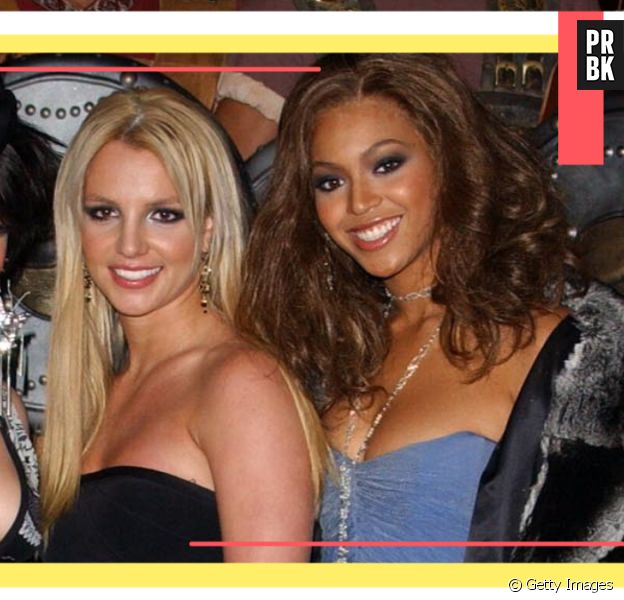 Beyoncé teria convidado Britney Spears para videoclipe do álbum "Renaissance"
