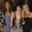 Fontes não sabem informar motivo para Britney Spears não ter aceitado convite de Beyoncé e participado de videoclipe do "Renaissance"