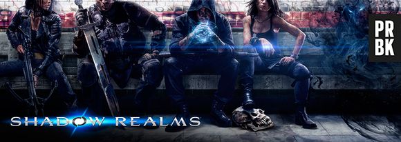RPG "Shadow Realms" tem produção cancelada pela BioWare