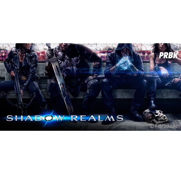 RPG "Shadow Realms" tem produção cancelada pela BioWare
