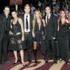 Anahí, Dulce Maria, Christopher von Uckermann, Maite Perroni e Christian Chávez estão confirmados no retorno