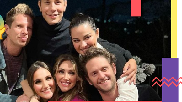 RBD terá 2 shows no Brasil e pré-venda já tem data, segundo jornalista