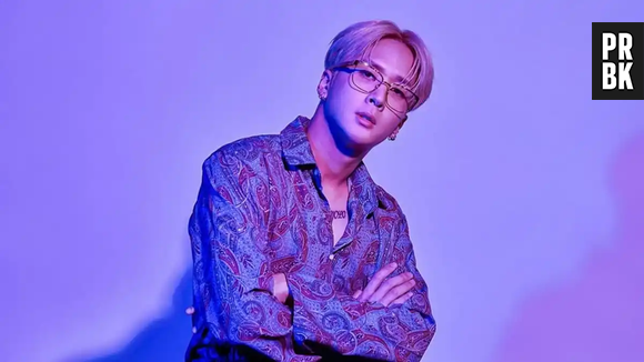 Ravi é rapper do VIXX e virou alvo de boatos no começo do ano