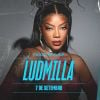 Ludmilla se apresenta no The Town, no Palco Skyline, em 7 de setembro