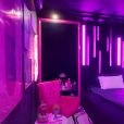 Casa da Anitta contava com quarto do sexo, elevador e estúdio de música