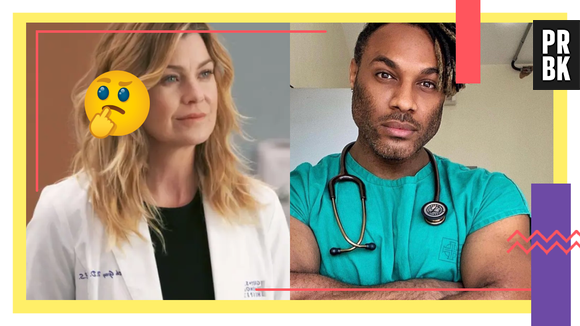 "BBB23" e "Grey's Anatomy": qual mistura de médicos você é? Faça o quiz!