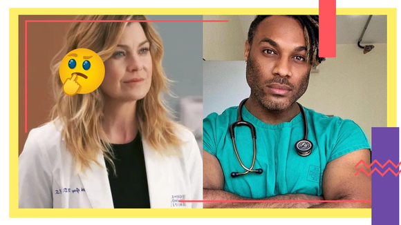 Quiz "BBB23" e "Grey's Anatomy": qual mistura de médicos você é?