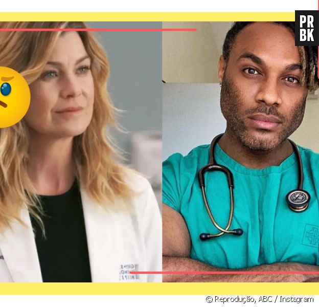 "BBB23" e "Grey's Anatomy": qual mistura de médicos você é? Faça o quiz!