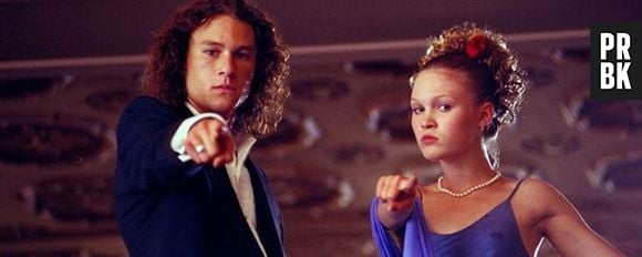 "10 Coisas que Eu Odeio em Você": 15 anos da morte de Heath Ledger