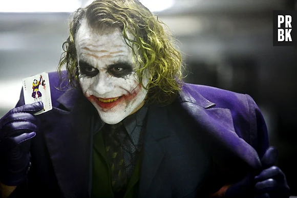 Heath Ledger: um dos icônicos Coringas, ator é lembrado até hoje peles fãs