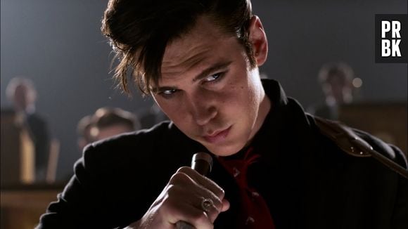 Austin Butler recebeu 1ª indicação ao Oscar por "Elvis"