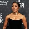 Angela Basset, de "Pantera Negra: Wakanda para Sempre", concorre à Melhor Atriz Coadjuvante