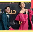 Michelle Yeoh se torna a segunda mulher asiática indicada à categoria de Melhor Atriz e faz história no Oscar 2023