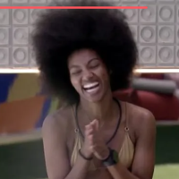 "BBB23": trança ou black? Vote no melhor visual de Tina