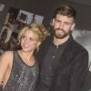 Shakira e Gerard Piqué fazem 46 e 36 anos, respectivamente, em 2 de fevereiro