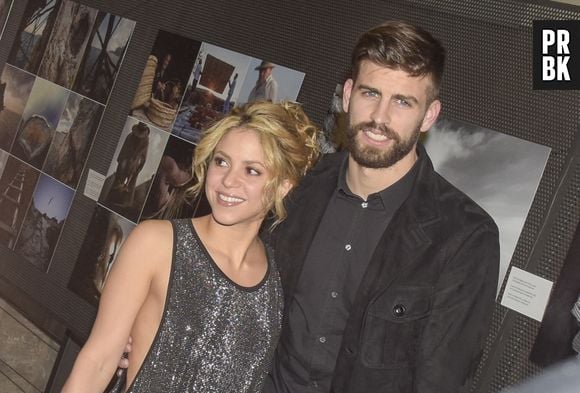 Shakira e Gerard Piqué fazem 46 e 36 anos, respectivamente, em 2 de fevereiro