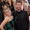 Miley Cyrus tatuou símbolo de Austrália, país do ex-marido Liam Hemsworth