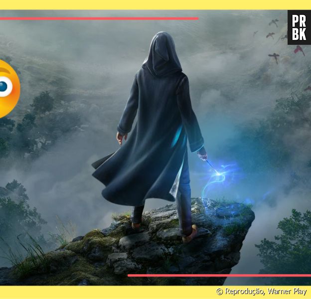 Vai jogar Hogwarts Legacy? Relembre 8 jogos de sucesso do Harry Potter