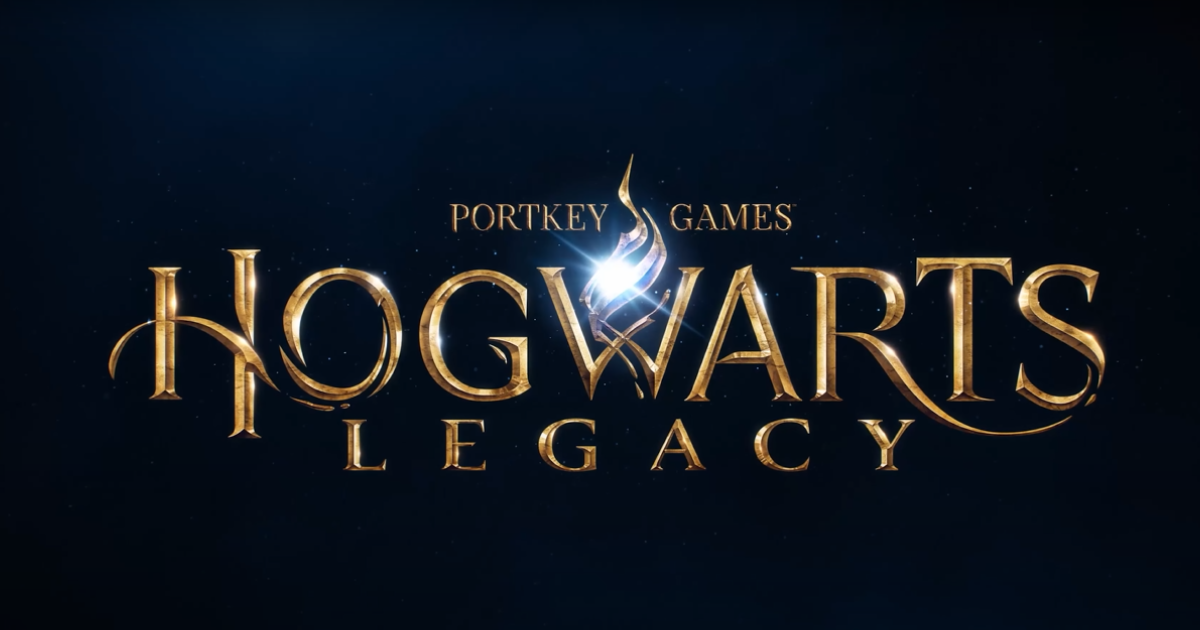Hogwarts Legacy: o videojogo mais mágico do ano disponível na