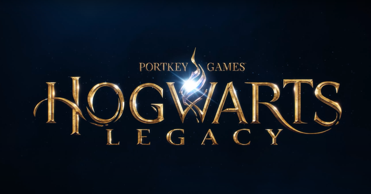 Hogwarts Legacy ganha trailer de lançamento