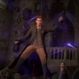 "Hogwarts Legacy": J.K. Rowling, autora dos livros "Harry Potter", não está envolvida no jogo