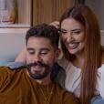 "Casamento às Cegas Brasil 2": Guilherme comprou passagens para viajar com atual namorada enquanto estava gravando reality e noivo de Maíra