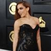 Anitta mostrou tatuagem em post, comemorando a indicação ao Grammy 2023