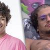 "BBB23": Gshow mostra antes e depois de Gabriel Mosca