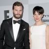 Com Jamie Dornan, "Cinquenta Tons de Cinza" estreia nesta quinta-feira (12)