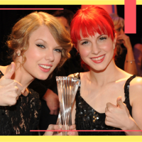 Como a Taylor Swift inspirou novo single do Paramore? Hayley Williams explica