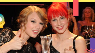 Como a Taylor Swift inspirou novo single do Paramore? Hayley Williams explica
