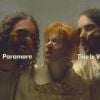 "This is Why": novo álbum do Paramore será lançado no dia 10 de fevereiro