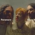 "This is Why": novo álbum do Paramore será lançado no dia 10 de fevereiro