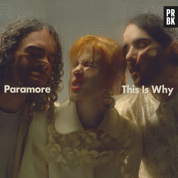 "This is Why": novo álbum do Paramore será lançado no dia 10 de fevereiro