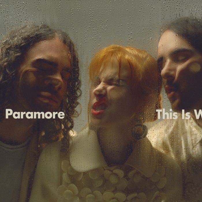 &quot;This is Why&quot;: novo álbum do Paramore será lançado no dia 10 de fevereiro