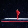 Rihanna no Super Bowl: gravidez, funk e mais 5 momentos incríveis