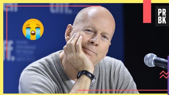 Bruce Willis: entenda o que é demência frontotemporal, novo diagnóstico do ator